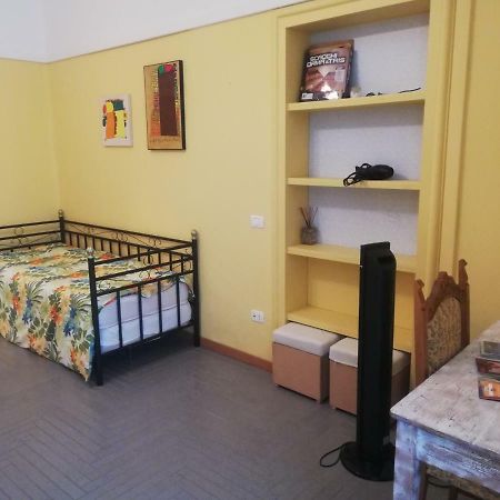 Bonsy Bou Bed & Breakfast Bergamo Bagian luar foto