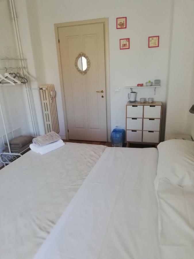 Bonsy Bou Bed & Breakfast Bergamo Bagian luar foto