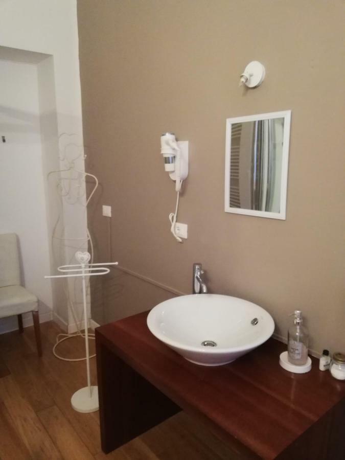 Bonsy Bou Bed & Breakfast Bergamo Bagian luar foto