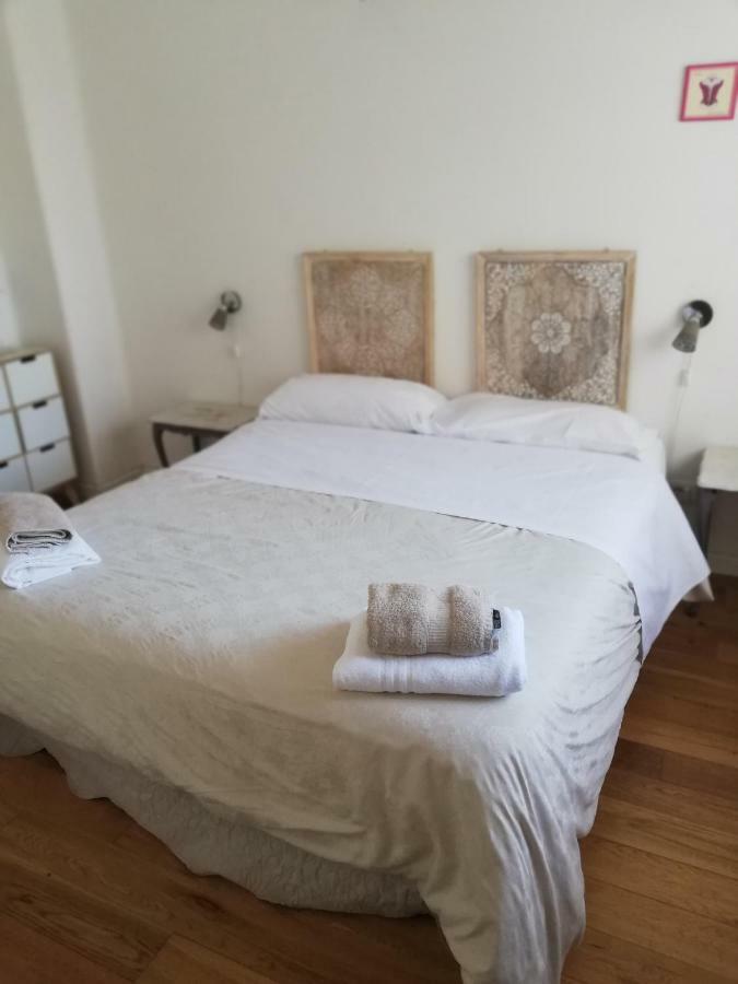 Bonsy Bou Bed & Breakfast Bergamo Bagian luar foto