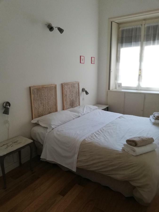 Bonsy Bou Bed & Breakfast Bergamo Bagian luar foto