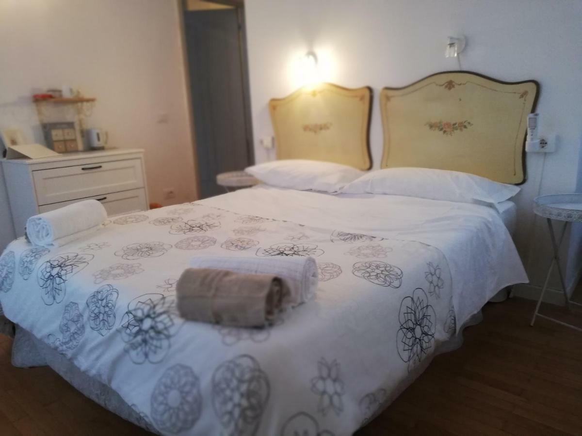 Bonsy Bou Bed & Breakfast Bergamo Bagian luar foto